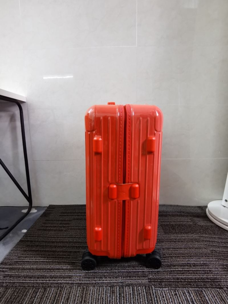 Rimowa Suitcase